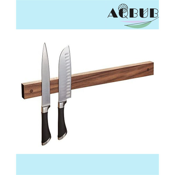 AQUABUBINC Powerful Knife Strip Wayfair